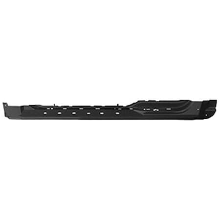 Geared2Golf Left Hand Rocker Panel for 1999-2003 Factory Style 4door Ext Cab Ford F150 GE2143212